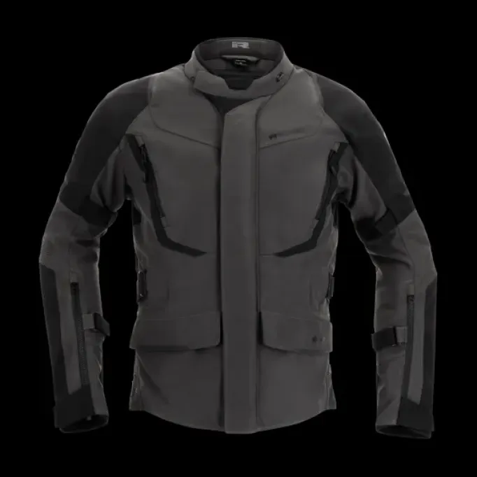 Richa CYCLONE 2 GORE-TEX JACKET Black Online
