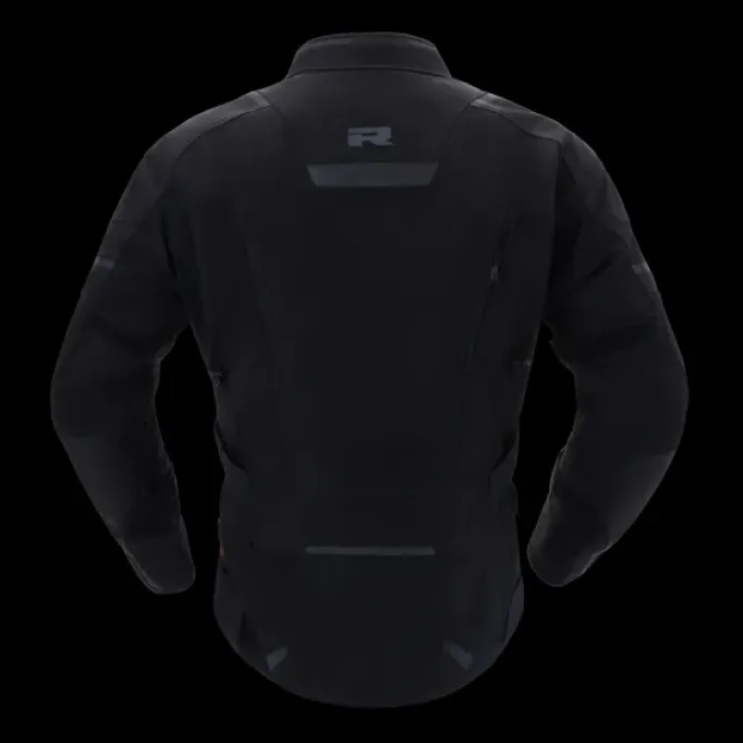 Richa CYCLONE 2 GORE-TEX JACKET Black Online