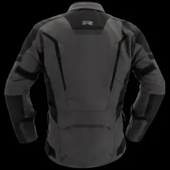 Richa CYCLONE 2 GORE-TEX JACKET Black Online