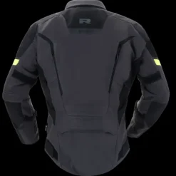 Richa CYCLONE 2 GORE-TEX JACKET Black Online