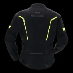 Richa CYCLONE 2 GORE-TEX JACKET Black Online