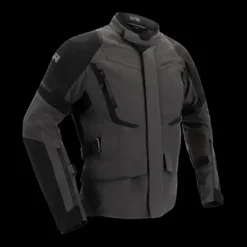 Richa CYCLONE 2 GORE-TEX JACKET Black Online