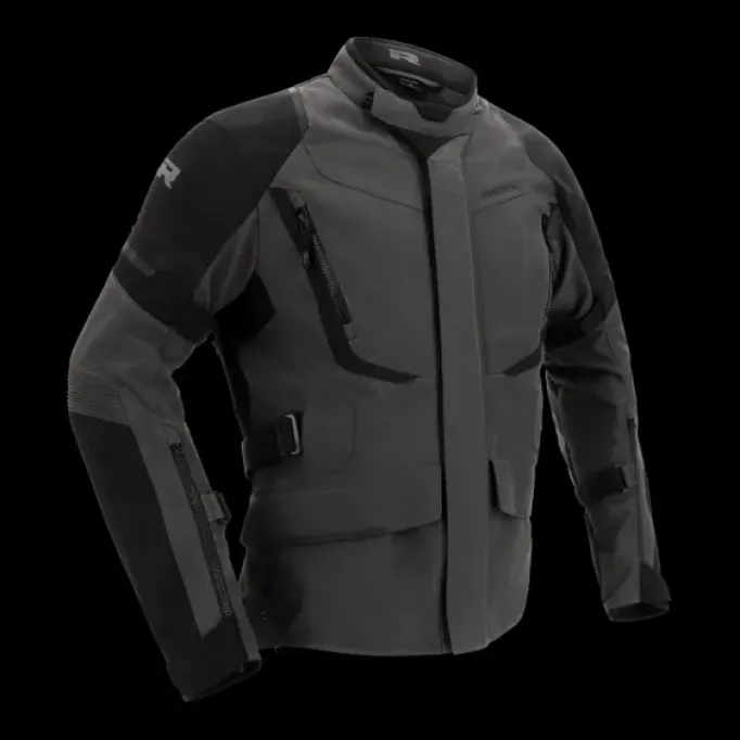 Richa CYCLONE 2 GORE-TEX JACKET Black Online
