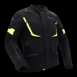 Richa CYCLONE 2 GORE-TEX JACKET BIG SIZE Black Clearance