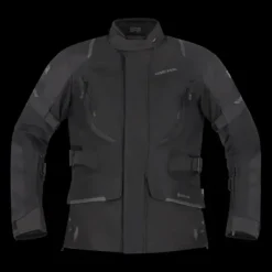 Richa CYCLONE 2 GORE-TEX JACKET WOMEN Black New