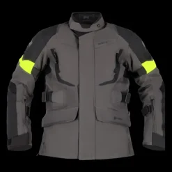 Richa CYCLONE 2 GORE-TEX JACKET WOMEN Black New