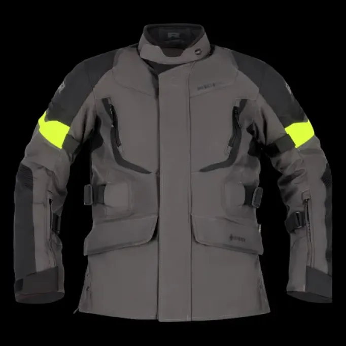Richa CYCLONE 2 GORE-TEX JACKET WOMEN Black New