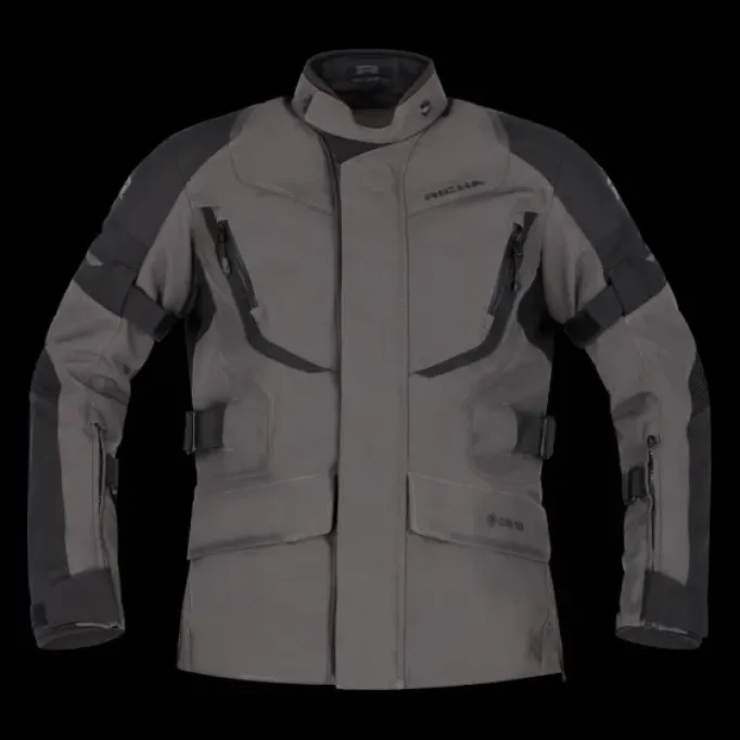Richa CYCLONE 2 GORE-TEX JACKET WOMEN Black New
