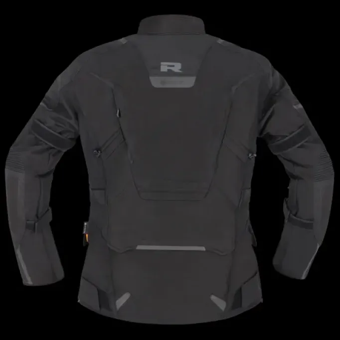 Richa CYCLONE 2 GORE-TEX JACKET WOMEN Black New