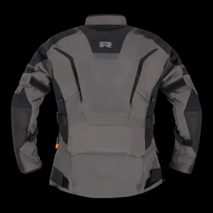 Richa CYCLONE 2 GORE-TEX JACKET WOMEN Black New