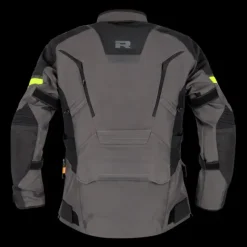 Richa CYCLONE 2 GORE-TEX JACKET WOMEN Black New