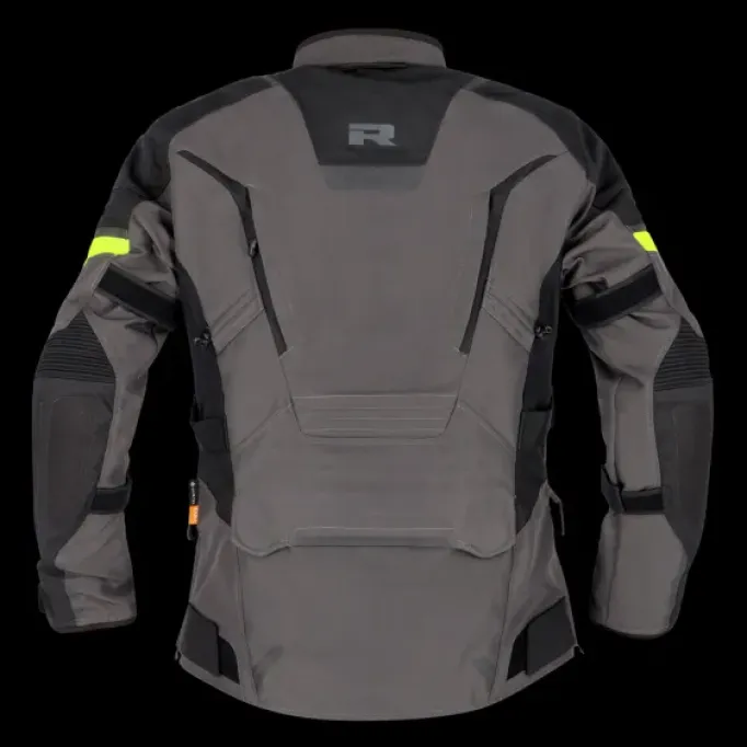Richa CYCLONE 2 GORE-TEX JACKET WOMEN Black New