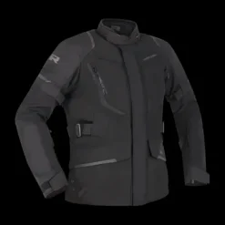 Richa CYCLONE 2 GORE-TEX JACKET WOMEN Black New