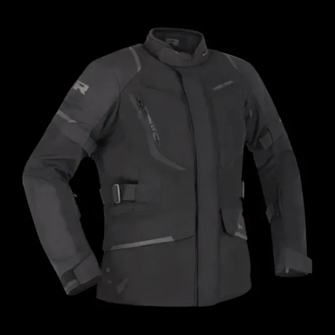 Richa CYCLONE 2 GORE-TEX JACKET WOMEN Black New
