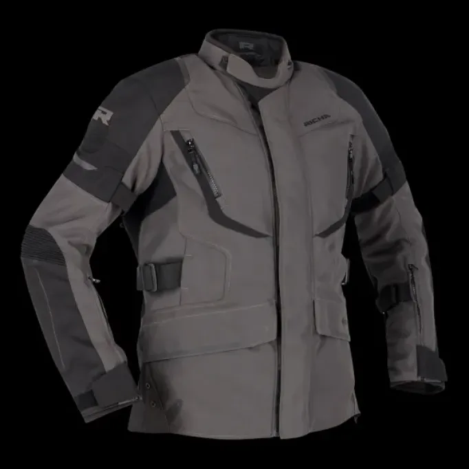Richa CYCLONE 2 GORE-TEX JACKET WOMEN Black New