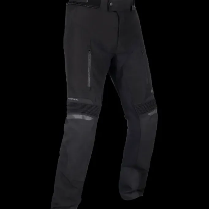 Richa CYCLONE 2 GORE-TEX TROUSERS Black Outlet
