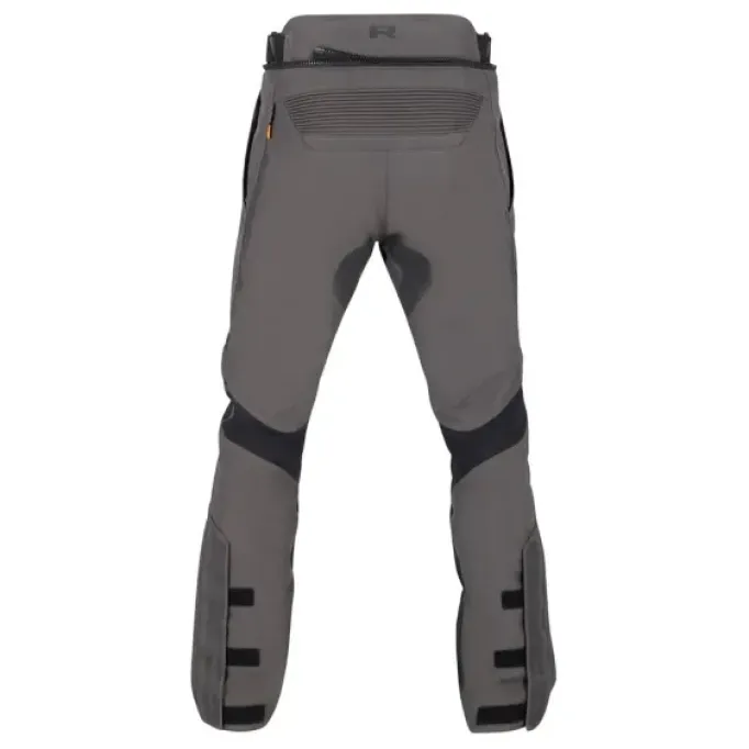 Richa CYCLONE 2 GORE-TEX TROUSERS Black Outlet