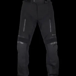 Richa CYCLONE 2 GORE-TEX TROUSERS BIG SIZE Black Fashion
