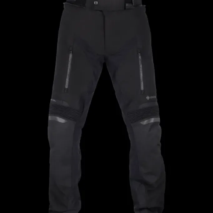 Richa CYCLONE 2 GORE-TEX TROUSERS BIG SIZE Black Fashion