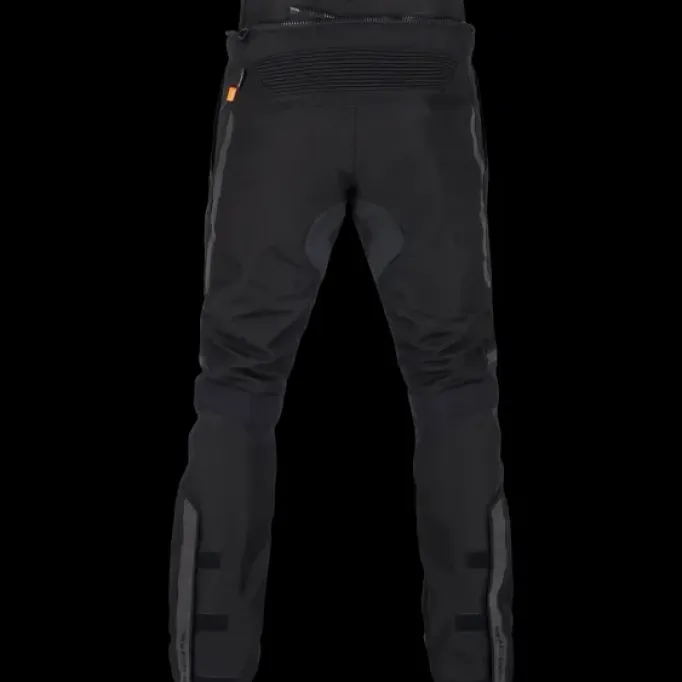Richa CYCLONE 2 GORE-TEX TROUSERS BIG SIZE Black Fashion