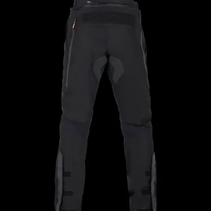 Richa CYCLONE 2 GORE-TEX TROUSERS WOMEN SHORT Black Flash Sale