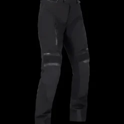 Richa CYCLONE 2 GORE-TEX TROUSERS WOMEN SHORT Black Flash Sale
