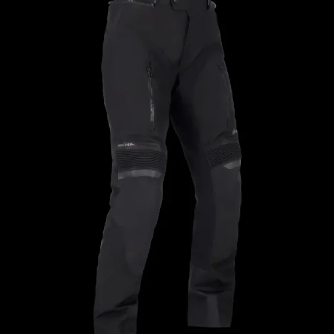 Richa CYCLONE 2 GORE-TEX TROUSERS WOMEN SHORT Black Flash Sale