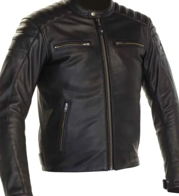 Richa DAYTONA 2 JACKET Black Discount