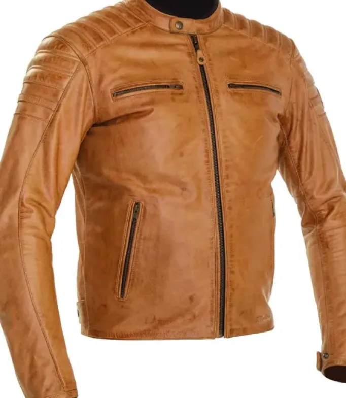 Richa DAYTONA 2 JACKET Black Discount