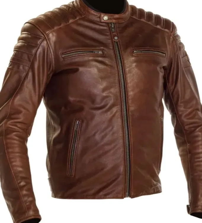 Richa DAYTONA 2 JACKET Black Discount