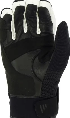 Richa DESERT 2 GLOVES Black Flash Sale
