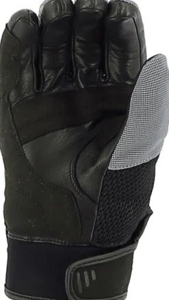 Richa DESERT 2 GLOVES Black Flash Sale