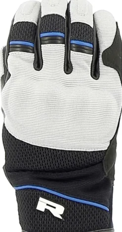Richa DESERT 2 GLOVES Black Flash Sale