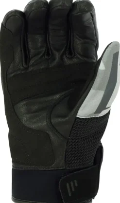 Richa DESERT 2 GLOVES Black Flash Sale