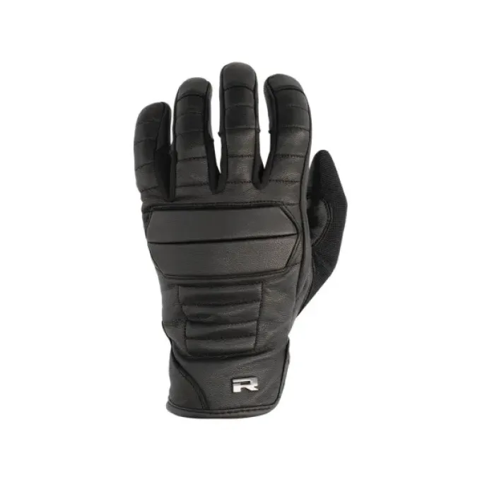Richa DESMO GLOVES Black Best