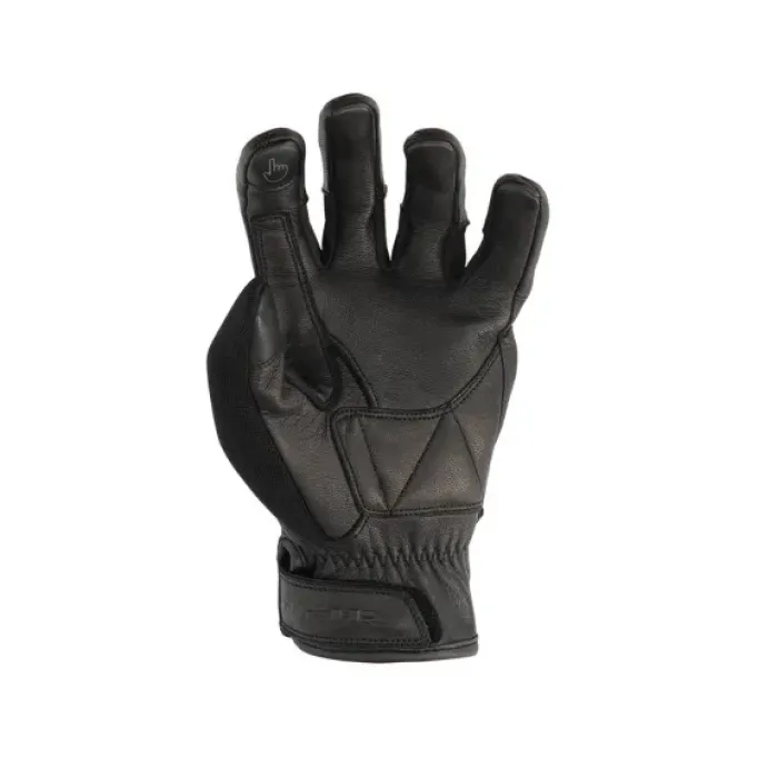 Richa DESMO GLOVES Black Best