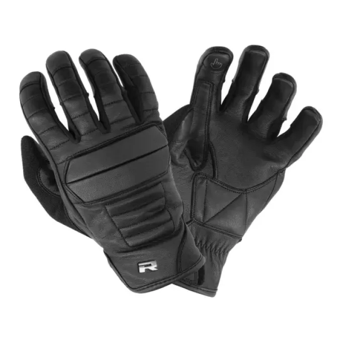 Richa DESMO GLOVES Black Best