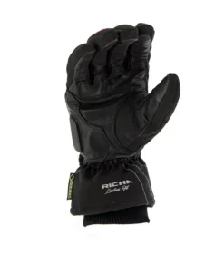Richa DIANA GORE-TEX GLOVES Black Hot