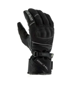 Richa DIANA GORE-TEX GLOVES Black Hot