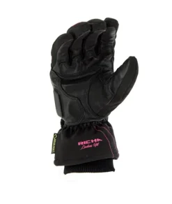 Richa DIANA GORE-TEX GLOVES Black Hot