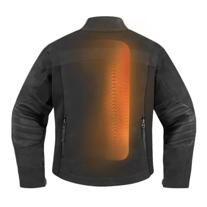 Richa D3O BACK PROTECTOR CENTRAL none Cheap