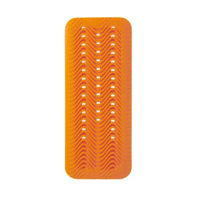 Richa D3O BACK PROTECTOR CENTRAL JUNIOR none Discount