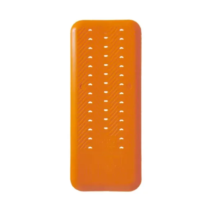 Richa D3O BACK PROTECTOR CENTRAL JUNIOR none Discount