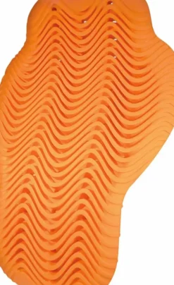 Richa D3O BACK PROTECTOR STEALTH VIPER LEVEL 2 orange Online