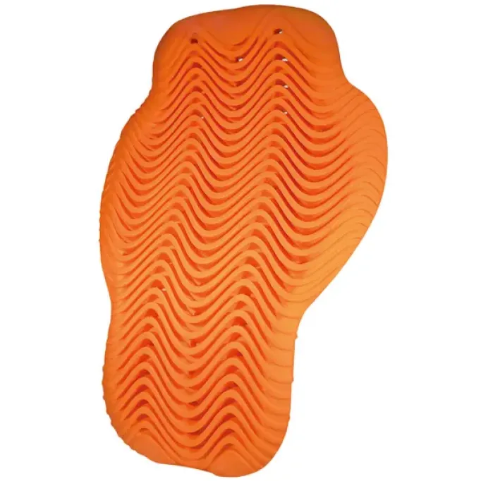 Richa D3O BACK PROTECTOR STEALTH VIPER LEVEL 2 orange Online