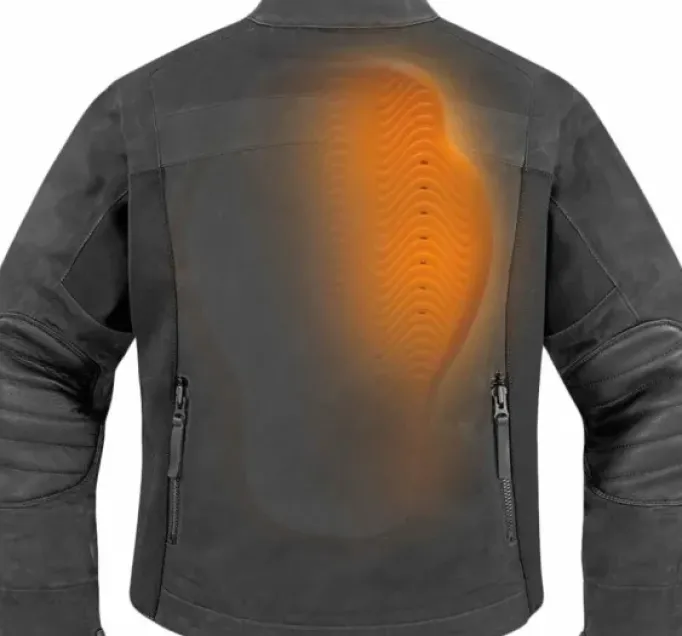 Richa D3O BACK PROTECTOR STEALTH VIPER LEVEL 2 orange Online
