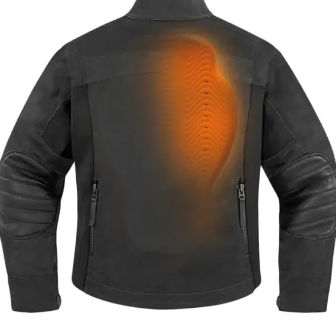 Richa D3O BACK PROTECTOR STEALTH VIPER LEVEL 2 orange Online