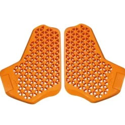 Richa D3O CHEST PROTECTOR SET Flash Sale
