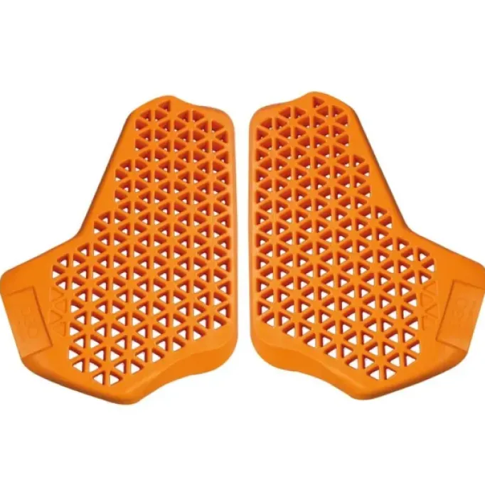 Richa D3O CHEST PROTECTOR SET Flash Sale