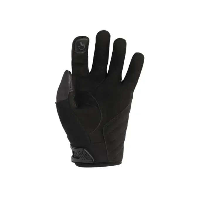 Richa DORA GLOVES grey Outlet
